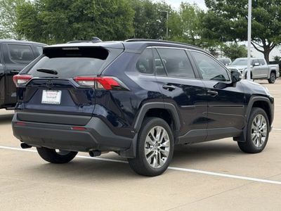 2024 Toyota RAV4 - Photo 4