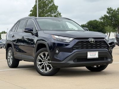 2024 Toyota RAV4 - Photo 2