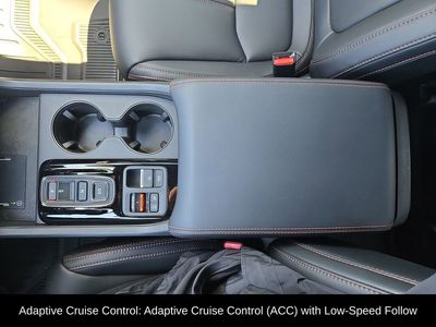 2026 Honda Pilot TrailSport - Photo 23