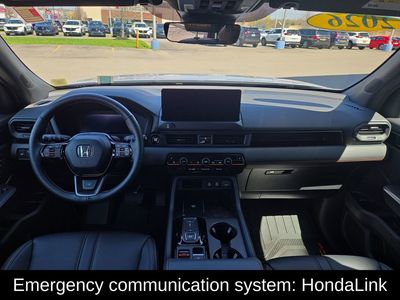 2026 Honda Pilot TrailSport - Photo 15