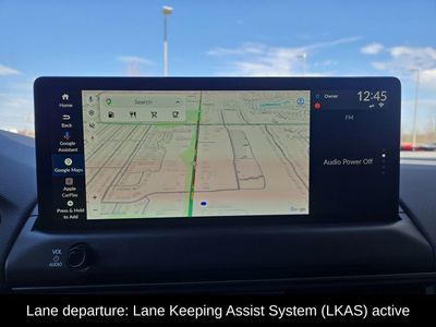 2026 Honda Pilot TrailSport - Photo 20