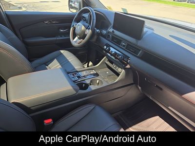2026 Honda Pilot TrailSport - Photo 28