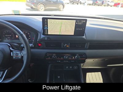 2026 Honda Pilot TrailSport - Photo 18