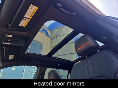 2026 Honda Pilot TrailSport - Photo 24