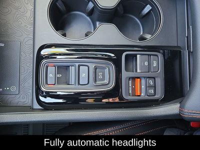 2026 Honda Pilot TrailSport - Photo 22