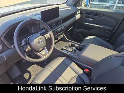 2026 Honda Pilot TrailSport - Photo 27