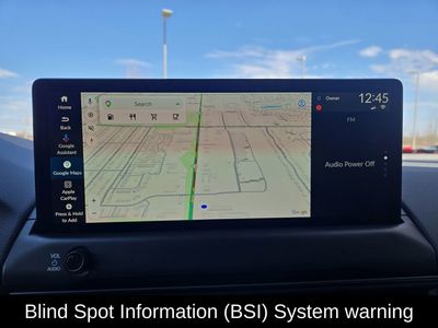 2026 Honda Pilot TrailSport - Photo 19