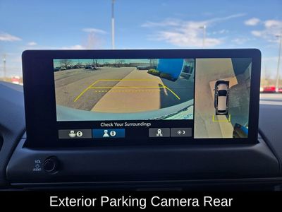 2026 Honda Pilot TrailSport - Photo 21