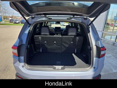 2026 Honda Pilot TrailSport - Photo 26