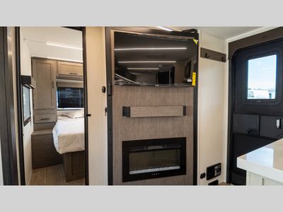 2026 Forest River RV Cherokee Alpha Wolf - Photo 20