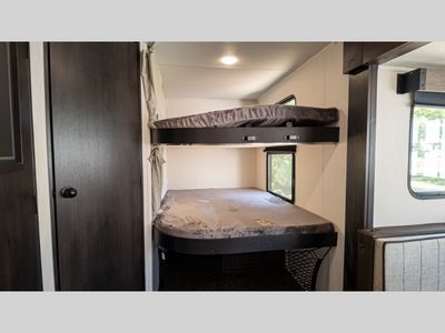 2026 Forest River RV Cherokee Alpha Wolf - Photo 28