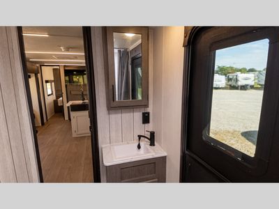 2026 Forest River RV Cherokee Alpha Wolf - Photo 33