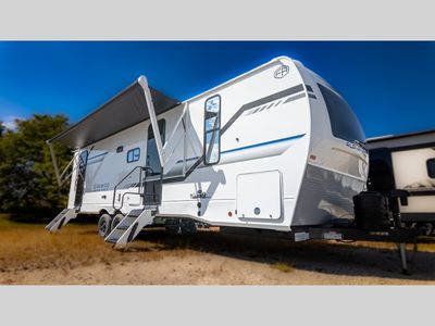 2026 Forest River RV Cherokee Alpha Wolf - Photo 39