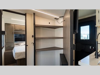 2026 Forest River RV Cherokee Alpha Wolf - Photo 21