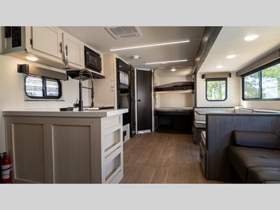 2026 Forest River RV Cherokee Alpha Wolf - Photo 37