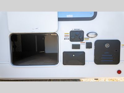 2026 Forest River RV Cherokee Alpha Wolf - Photo 7