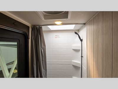 2026 Forest River RV Cherokee Alpha Wolf - Photo 32