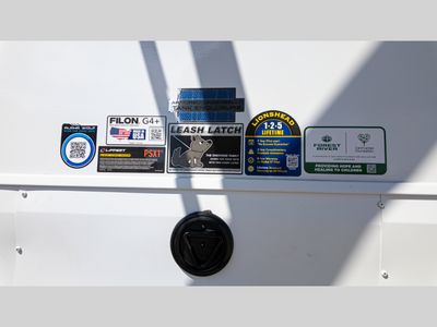 2026 Forest River RV Cherokee Alpha Wolf - Photo 13