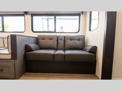 2026 Forest River RV Cherokee Alpha Wolf - Photo 22