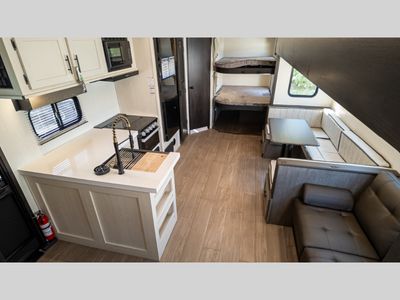 2026 Forest River RV Cherokee Alpha Wolf - Photo 38