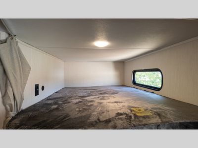 2026 Forest River RV Cherokee Alpha Wolf - Photo 29