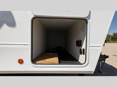 2026 Forest River RV Cherokee Alpha Wolf - Photo 14
