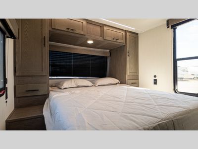 2026 Forest River RV Cherokee Alpha Wolf - Photo 16