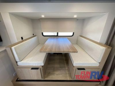 2026 Winnebago Micro Minnie - Photo 21