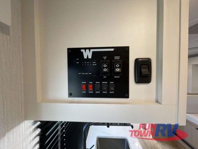 2026 Winnebago Micro Minnie - Photo 29