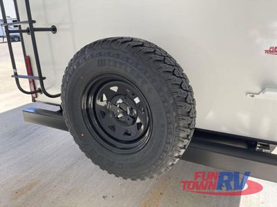 2026 Winnebago Micro Minnie - Photo 14