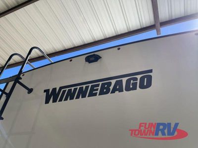2026 Winnebago Micro Minnie - Photo 13
