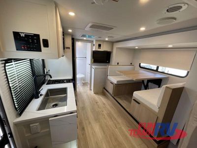 2026 Winnebago Micro Minnie - Photo 15
