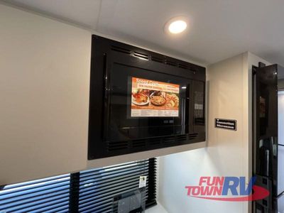 2026 Winnebago Micro Minnie - Photo 19