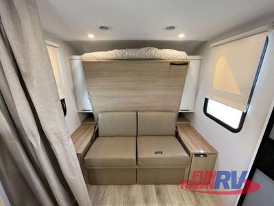 2026 Winnebago Micro Minnie - Photo 26