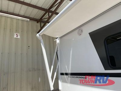 2026 Winnebago Micro Minnie - Photo 11