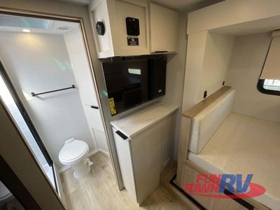 2026 Winnebago Micro Minnie - Photo 22