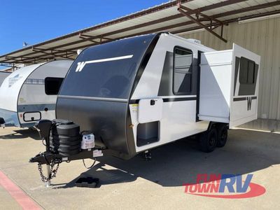 2026 Winnebago Micro Minnie - Photo 3