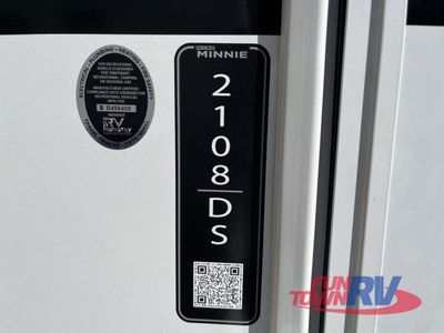2026 Winnebago Micro Minnie - Photo 30