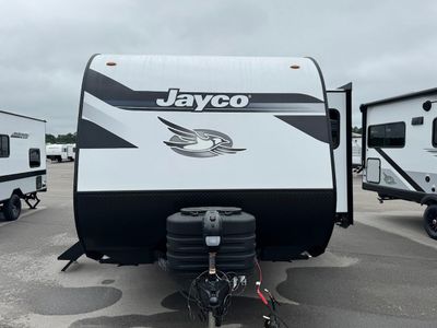 2026 Jayco Jay Feather Air - Photo 2