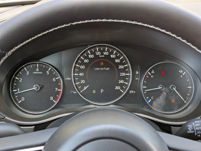 2026 Mazda CX-30 — photo 27 view