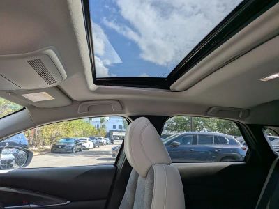 2026 Mazda CX-30 — photo 21 view