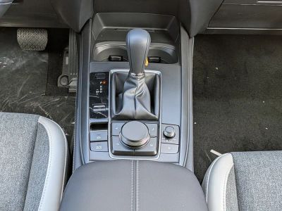 2026 Mazda CX-30 — photo 19 view