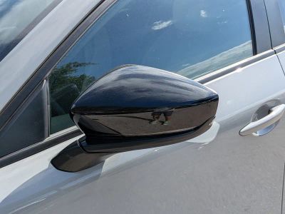 2026 Mazda CX-30 — photo 12 view