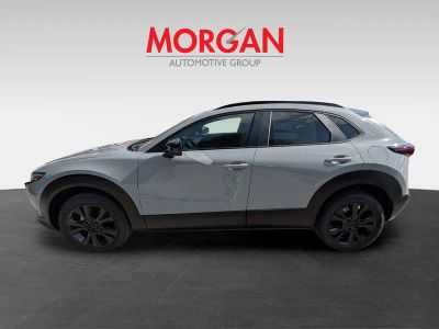 2026 Mazda CX-30 — photo 8 view