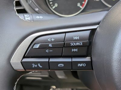 2026 Mazda CX-30 — photo 25 view