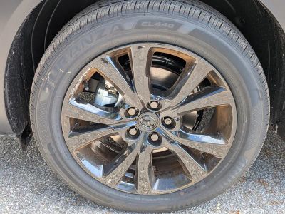 2026 Mazda CX-30 — photo 11 view