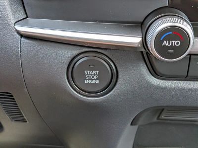 2026 Mazda CX-30 — photo 28 view
