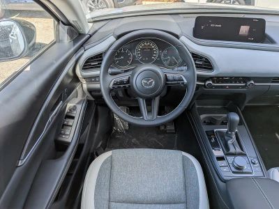 2026 Mazda CX-30 — photo 16 view