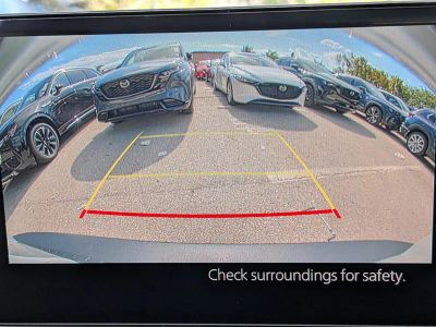 2026 Mazda CX-30 — photo 22 view