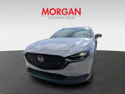 2026 Mazda CX-30 — photo 9 view